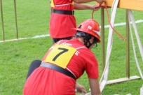 Gminne zawody MDP